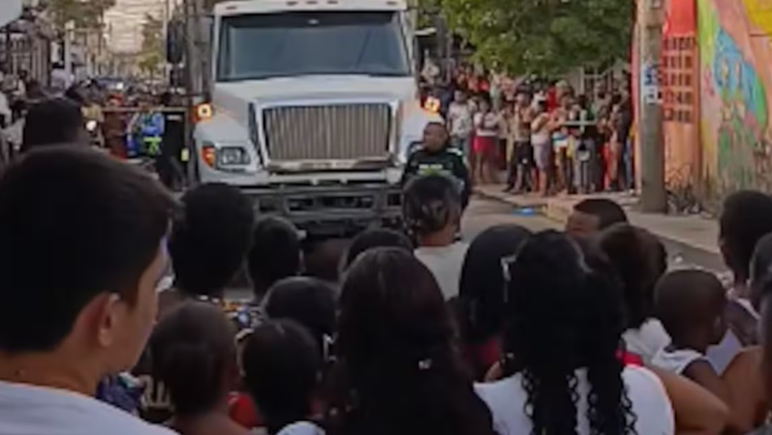 Diana Patricia Godoy Espinosa fue la persona fallecida en el accidente de tránsito en El Pozón; hay dos heridos más.