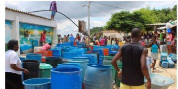 Diez anos tras el Otrosi Acuacar y el Distrito de