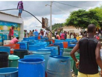 Diez anos tras el Otrosi Acuacar y el Distrito de