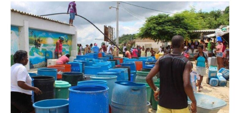 Diez anos tras el Otrosi Acuacar y el Distrito de