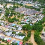 El Gobierno Nacional excluye a Bolivar en la atencion de