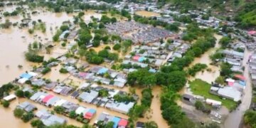 El Gobierno Nacional excluye a Bolivar en la atencion de