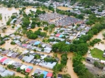El Gobierno Nacional excluye a Bolivar en la atencion de