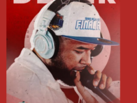 El alcalde de Cartagena anuncio la aparicion del DJ Dever