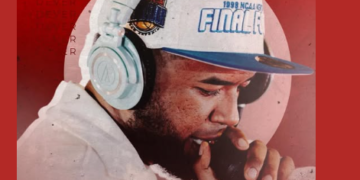 El alcalde de Cartagena anuncio la aparicion del DJ Dever