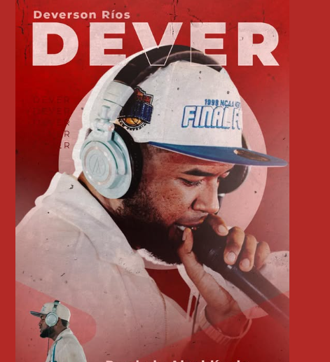 El alcalde de Cartagena anuncio la aparicion del DJ Dever