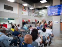 En 15 dias el distrito recaudo mas de 166 mil