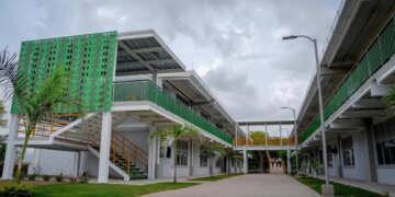 En 2026 la educacion superior gratuita llegara a 20 municipios