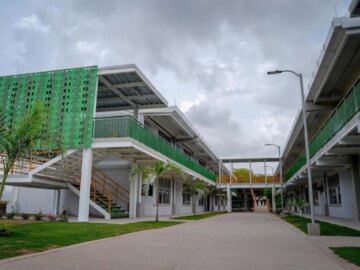 En 2026 la educacion superior gratuita llegara a 20 municipios