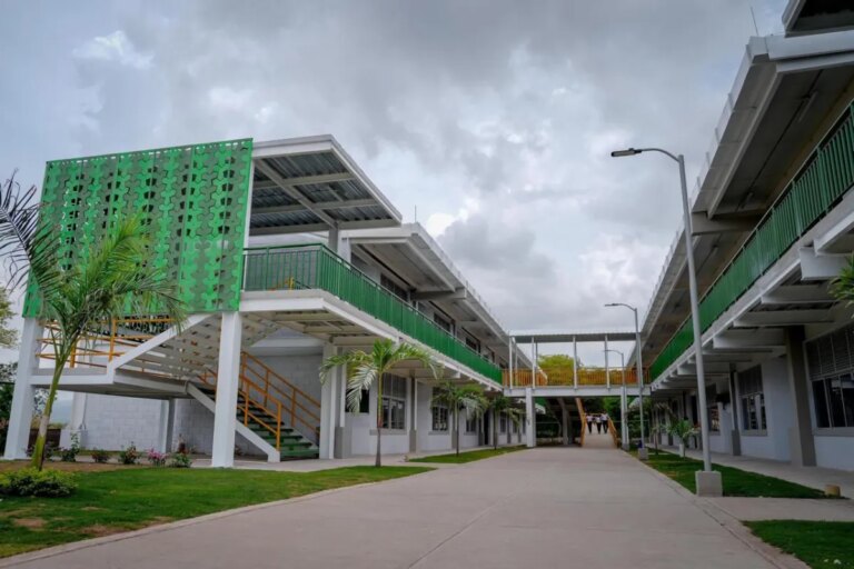 En 2026 la educacion superior gratuita llegara a 20 municipios