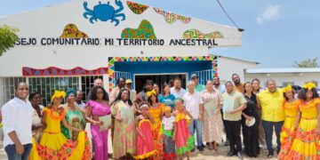 En Cartagena Minambiente aprueba 11 trazadores para fortalecer a las