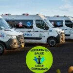 En Cartagena no existe un contrato de ambulancias con la