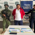 En Montes de Maria arrestan a lider del Clan del