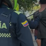 En los primeros 41 dias de 2026 la Policia de