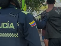 En los primeros 41 dias de 2026 la Policia de