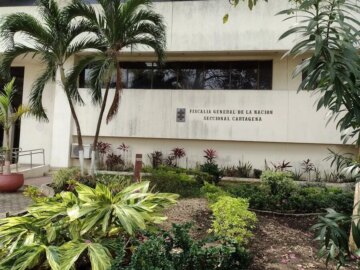 Fiscalia lleva a cabo jornadas de conciliacion masiva en Cartagena