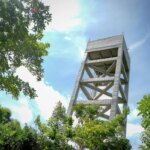 Fondos de regalias financian la construccion de un acueducto en