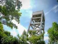 Fondos de regalias financian la construccion de un acueducto en