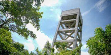 Fondos de regalias financian la construccion de un acueducto en