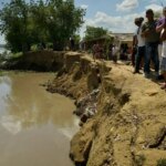 Gobernacion declara estado de emergencia en Calamar Bolivar