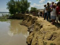 Gobernacion declara estado de emergencia en Calamar Bolivar