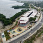 Institucion Educativa Jorge Artel reabre sus puertas el 23 de