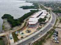 Institucion Educativa Jorge Artel reabre sus puertas el 23 de