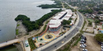 Institucion Educativa Jorge Artel reabre sus puertas el 23 de