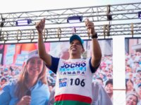 Jocho Ardila el fenomeno politico que podria ingresar al Congreso