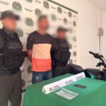 Juez en Cartagena impone medida de aseguramiento a miembro del