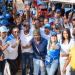 Juliana Aray triunfo en Retiro Nuevo