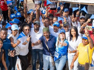 Juliana Aray triunfo en Retiro Nuevo