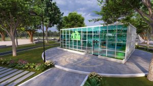 La Gobernacion de Bolivar da inicio a la construccion del