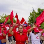 La Marea Roja se expande y se multiplica en Cartagena