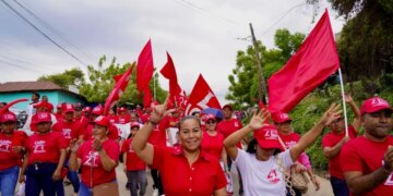 La Marea Roja se expande y se multiplica en Cartagena