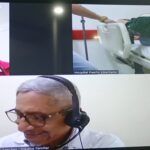 La telemedicina y la telesalud una solucion medica en epocas