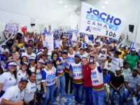 Lideres sociales de Cartagena se unen al proyecto politico de