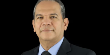Lucio Torres La Propuesta del Caribe para la Presidencia de