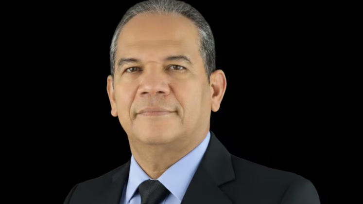 Lucio Torres: La Propuesta del Caribe para la Presidencia de la República