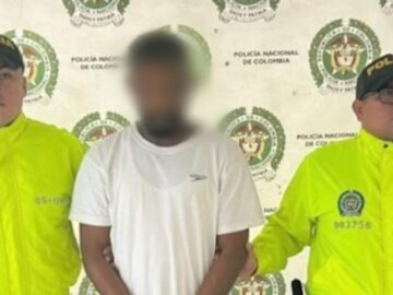 Mas de 31 anos de prision para el feminicida de