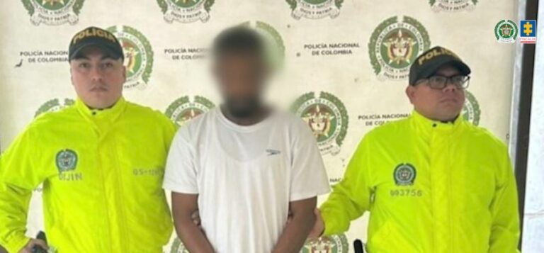 Mas de 31 anos de prision para el feminicida de