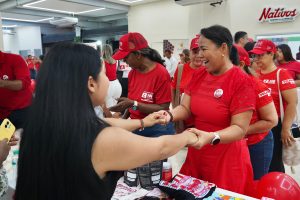 Mas de 50 asociaciones de mujeres emprendedoras apoyan a Yolanda