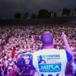 Mas de 5000 personas apoyaron a Jocho Ardila en un