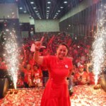 Mujeres fuerza impulsora del proyecto Yolanda Wong Camara de