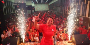 Mujeres fuerza impulsora del proyecto Yolanda Wong Camara de