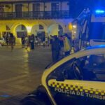 Ocho anos de carcel para dos exagentes policiales implicados en