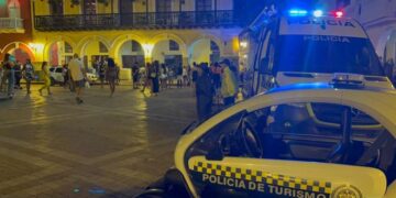 Ocho anos de carcel para dos exagentes policiales implicados en