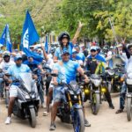 San Francisco un barrio de Cartagena fue escenario de la
