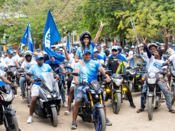 San Francisco un barrio de Cartagena fue escenario de la