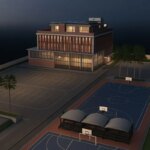 Se Informa sobre la Nueva Estacion de Bomberos en Mamonal